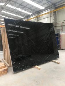 Black Marquin Marble