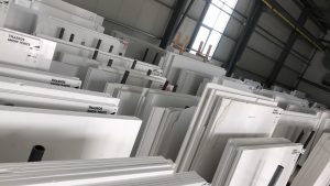 Companies to export Turkish marble