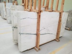 Calcutta marble
